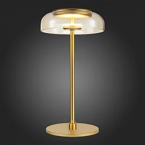Настольная лампа декоративная ST-Luce Lacio SL6002.204.01