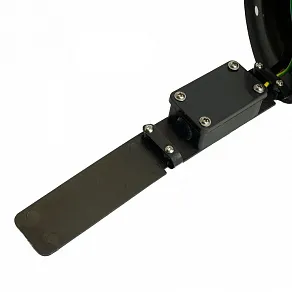 Наземный низкий светильник Feron DH042-450 51523