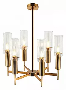 Люстра на штанге Stilfort Wunder 2160/05/06P