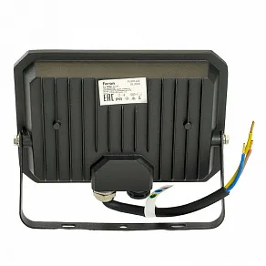 Настенно-потолочный прожектор Feron LL-942 51045