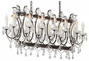 Подвесная люстра Vitaluce V5814 V5814-7/14