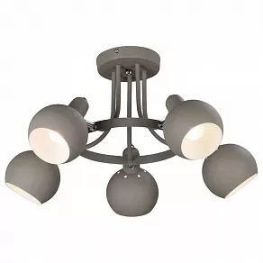 Потолочная люстра Vitaluce V5188 V5188/5