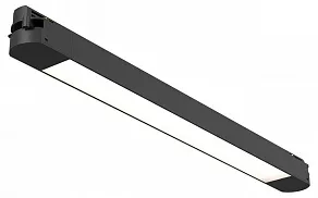Накладной светильник Maytoni Technical Basis TR000-1-12W4K-B_1