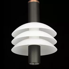 Подвесной светильник Citilux Майя CL202011