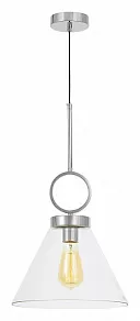 Подвесной светильник LUMINA DECO Fermini LDP 6845-1 CHR+PR