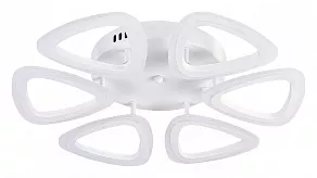 Потолочная люстра Natali Kovaltseva LED LAMPS 81127 LED LAMPS 81127/6C