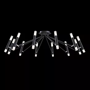 Потолочная люстра Maytoni Vigo MOD620CL-24B