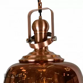 Подвесной светильник iLamp Edition A1509/300/B3 BR