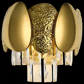 Бра Natali Kovaltseva Chic CHIC 81437/1W GOLD