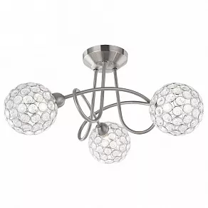 Потолочная люстра Globo Azalea 56630-3D