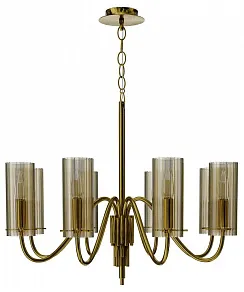 Подвесная люстра ST-Luce SANTORI SL2005.303.08