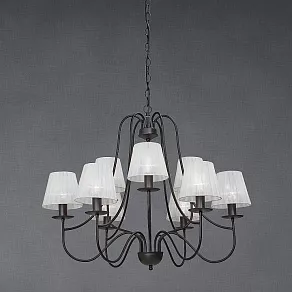 Подвесная люстра Vitaluce V1695 V1695-1/9