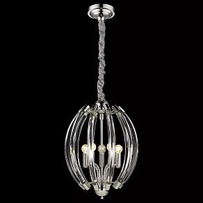 Подвесная люстра Wertmark Prando WE149.05.203