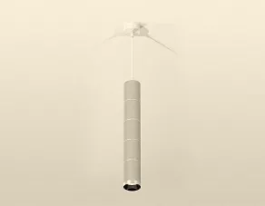 Подвесной светильник Ambrella XP XP6314001