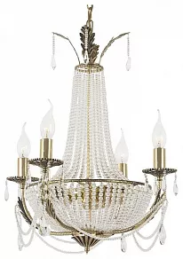 Подвесная люстра Dio D’Arte Recetto Recetto E 1.6.4.199 GH