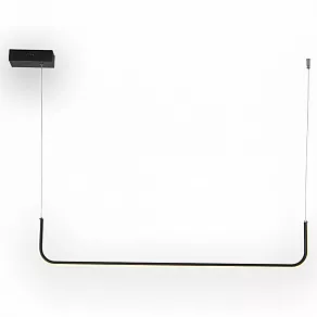 Подвесной светильник Kink Light Райн 09413-1A,19