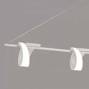 Подвесной светильник Mantra Tsunami 6650