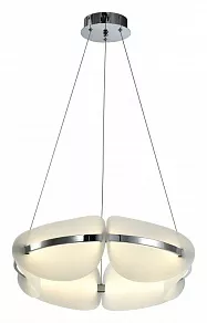 Подвесная люстра Zortes MOON ZRS.1211.60