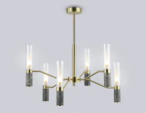 Люстра на штанге Ambrella Light LH LH53353