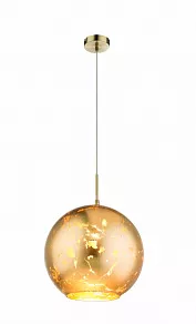 Подвесной светильник Globo Tigre 54841H