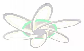 Потолочная люстра Natali Kovaltseva Holder LED LAMPS 81152