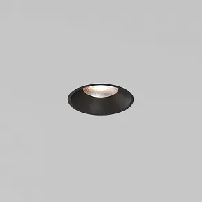Встраиваемый светильник Maytoni Technical Mini DL059-7W3K-TRS-B