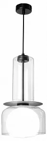 Подвесной светильник 33 идеи PND023 PND023.003.115.103