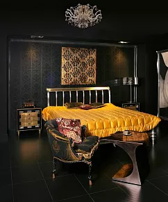 Потолочная люстра Chiaro Луиза 1 383010106