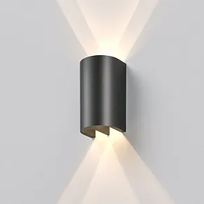 Накладной светильник Elektrostandard Twinray 35194/W