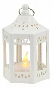 Набор настольных ламп декоративных Globo Cage 28007-24