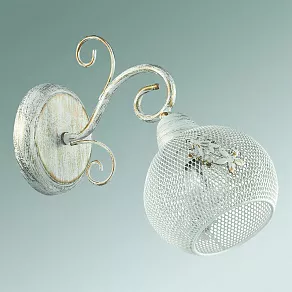 Бра Lumion Elina 3231/1W