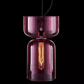 Подвесной светильник 33 идеи M07DP PND171.01.01.003BL-M07DP