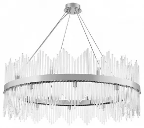 Подвесная люстра Arte Milano Бари 430110.1000.20.G9.A1 CR