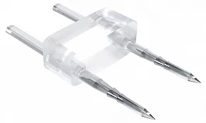 Соединитель лент линейный жесткий Apeyron Electrics  09-43