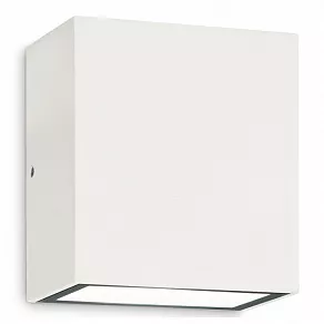 Накладной светильник Ideal Lux Argo ARGO BIANCO 3000K