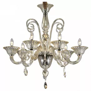 Подвесная люстра Odeon Light Edna 2793/6