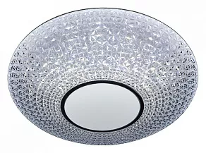 Накладной светильник Natali Kovaltseva LED Lamps RGB LED LAMPS 81236