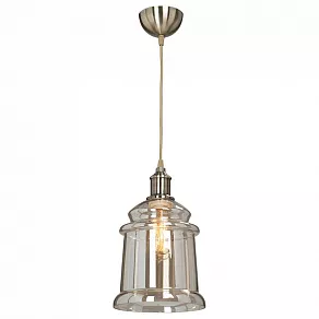 Подвесной светильник Vitaluce 4513 V4513/1S