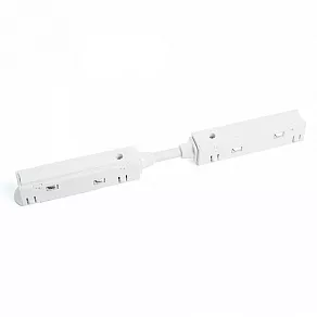 Соединитель гибкий для треков Feron LD3003 41974