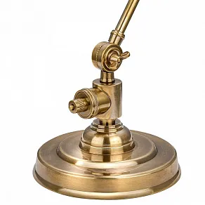 Настольная лампа офисная Covali  NL-34008