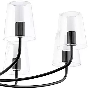 Подвесная люстра Eglo Noventa 1 96514