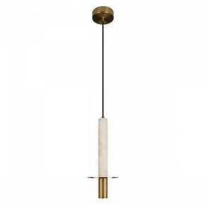 Подвесной светильник Loft it Montblanc 10475A Bronze
