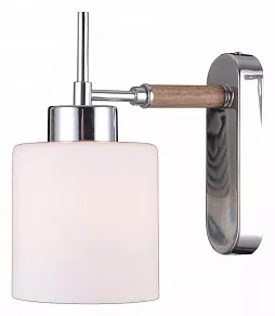 Бра Natali Kovaltseva 75050 75050/1W CHROME