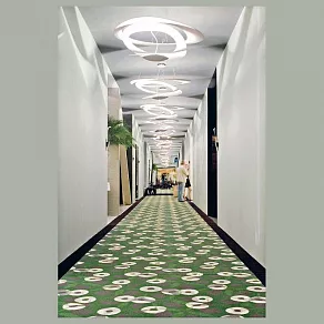 Подвесной светильник Artemide  1249010A