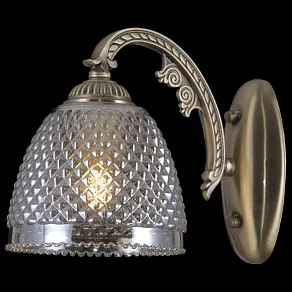 Бра Natali Kovaltseva 76059 76059/1W ANTIQUE