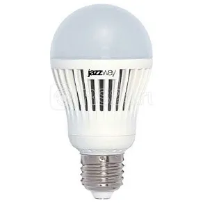 Лампа светодиодная Jazzway Pled Eco E27 7Вт 3000K 1033178