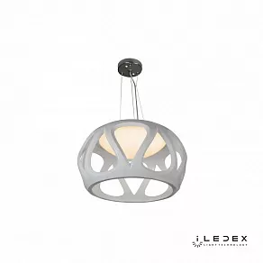 Подвесной светильник iLedex Somnambulist MD6156-S WH