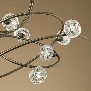 Люстра на штанге Mantra Maremagnum 4070