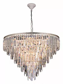 Подвесная люстра Stilfort Kristalina 2110/03/18P