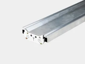 Профиль встраиваемый SWG PRO SWG PRO CAT-35-P